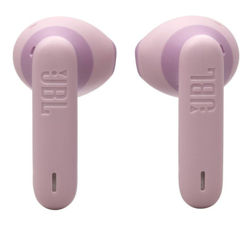 Навушники JBL Wave Flex 2 Pink (JBLWFLEX2PIK)