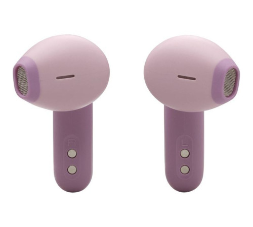 Навушники JBL Wave Flex 2 Pink (JBLWFLEX2PIK)