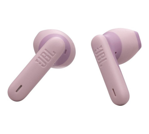 Навушники JBL Wave Flex 2 Pink (JBLWFLEX2PIK)