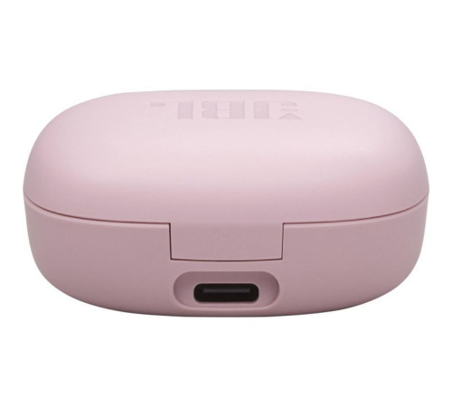 Навушники JBL Wave Flex 2 Pink (JBLWFLEX2PIK)