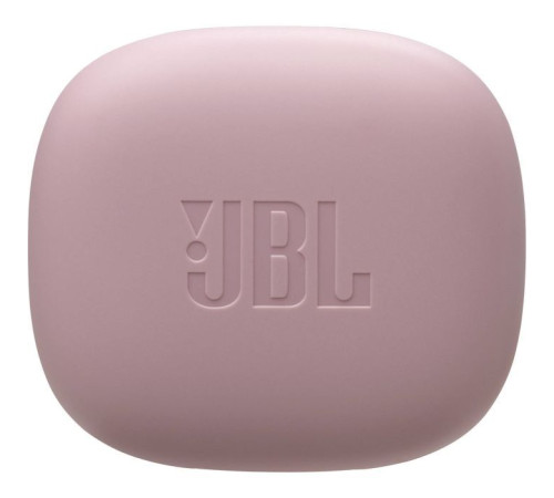 Навушники JBL Wave Flex 2 Pink (JBLWFLEX2PIK)