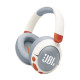 Навушники JBL JR 470 NC White (JBLJR470NCWHT)