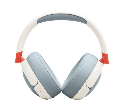 Навушники JBL JR 470 NC White (JBLJR470NCWHT)