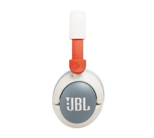 Навушники JBL JR 470 NC White (JBLJR470NCWHT)