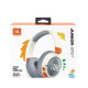 Навушники JBL JR 470 NC White (JBLJR470NCWHT)