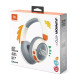 Навушники JBL JR 470 NC White (JBLJR470NCWHT)