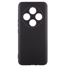 Чохол до мобільного телефона BeCover Xiaomi Redmi 14C 4G / Poco C75 Black (712562)