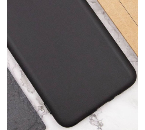 Чохол до мобільного телефона BeCover Xiaomi Redmi 14C 4G / Poco C75 Black (712562)