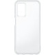 Чохол до мобільного телефона Samsung Soft Clear Cover Samsung Galaxy A23 (A235) Transparent (EF-QA235TTEGRU)