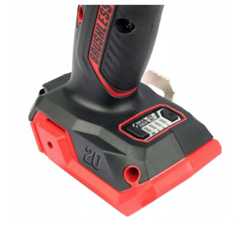 Гайковерт Skil акумуляторний безщітковий ударний 3265 CA Compact , 2.5Ah (SD1E3265CA+BC1E3110AA)