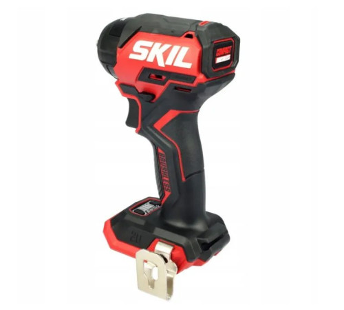 Гайковерт Skil акумуляторний безщітковий ударний 3265 CA Compact , 2.5Ah (SD1E3265CA+BC1E3110AA)