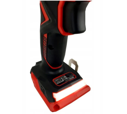 Шуруповерт Skil аккумуляторный бесщеточный безударный 3065 CA Compact , 2.5Ah (DD1E3065CA+BC1E3110AA)