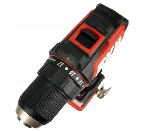 Шуруповерт Skil аккумуляторный бесщеточный безударный 3065 CA Compact , 2.5Ah (DD1E3065CA+BC1E3110AA)