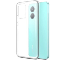 Чохол до мобільного телефона BeCover HMD Pulse Pro Transparancy (712794)