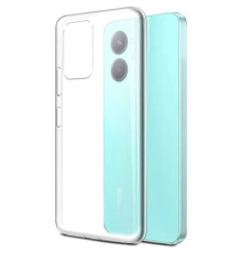 Чохол до мобільного телефона BeCover HMD Pulse Pro Transparancy (712794)