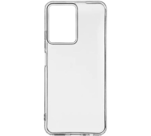 Чохол до мобільного телефона BeCover HMD Pulse Pro Transparancy (712794)