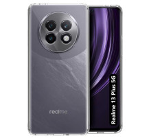 Чехол для мобильного телефона BeCover Realme 13 Plus 5G Transparancy (712766)