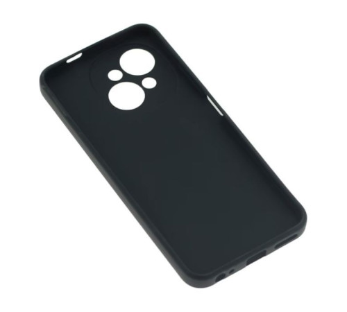 Чохол до мобільного телефона BeCover Tecno Spark Go 1 (KL4) Black (712753)