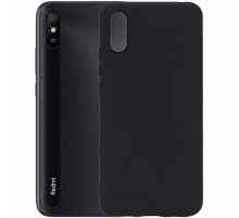 Чехол для мобильного телефона BeCover Xiaomi Redmi 9A Black (712793)