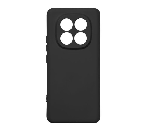 Чохол до мобільного телефона Armorstandart ICON Xiaomi Redmi Note 14 Pro+ 5G Camera cover Black (ARM79831)