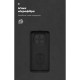 Чохол до мобільного телефона Armorstandart ICON Xiaomi Redmi Note 14 Pro+ 5G Camera cover Black (ARM79831)