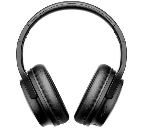 Навушники Canyon OnRiff 4 Bluetooth Black (CNS-CBTHS4B)