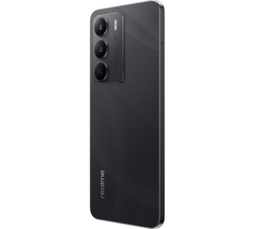 Мобильный телефон realme C75 8/256GB Storm Black