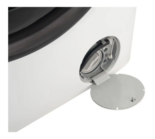 Пральна машина Hansa WHG814DD1W