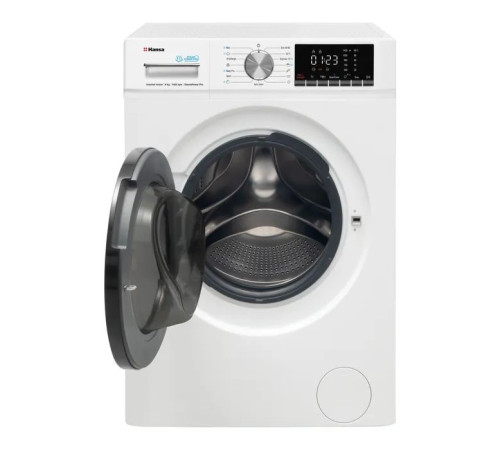 Пральна машина Hansa WHG814DD1W