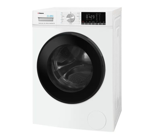 Пральна машина Hansa WHG814DD1W