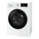 Пральна машина Hansa WHG814DD1W