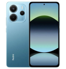 Мобільний телефон Xiaomi Redmi Note 14 6/128GB Ocean Blue (1123258)