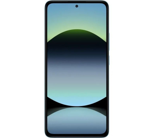 Мобільний телефон Xiaomi Redmi Note 14 6/128GB Ocean Blue (1123258)