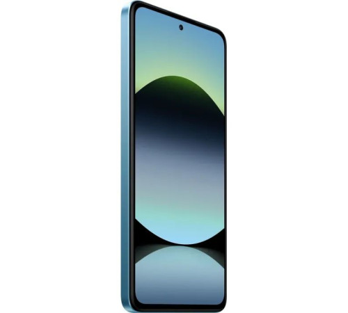 Мобільний телефон Xiaomi Redmi Note 14 6/128GB Ocean Blue (1123258)