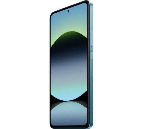 Мобільний телефон Xiaomi Redmi Note 14 6/128GB Ocean Blue (1123258)