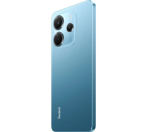 Мобільний телефон Xiaomi Redmi Note 14 6/128GB Ocean Blue (1123258)