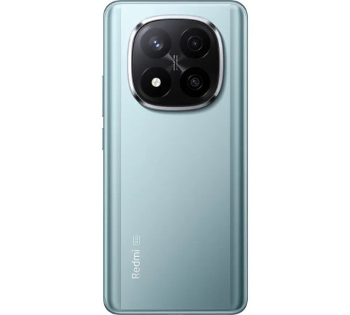 Мобільний телефон Xiaomi Redmi Note 14 Pro+ 5G 12/512GB Frost Blue (1123284)