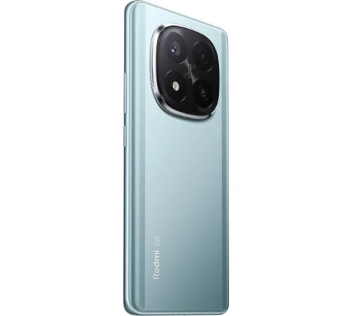 Мобільний телефон Xiaomi Redmi Note 14 Pro+ 5G 12/512GB Frost Blue (1123284)