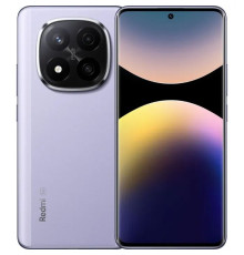 Мобільний телефон Xiaomi Redmi Note 14 Pro+ 5G 12/512GB Lavender Purple (1123285)