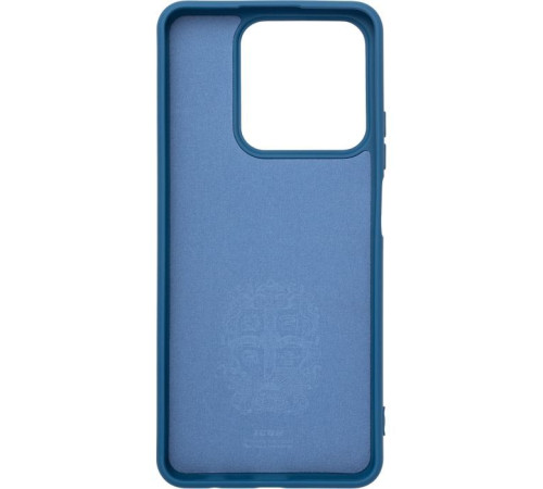 Чохол до мобільного телефона Armorstandart ICON Realme C63 4G / C61 4G / Note 60 4G Blue (ARM83025)