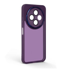 Чохол до мобільного телефона Armorstandart Shade Tecno Spark 30C 4G (kl5) Violet (ARM81269)