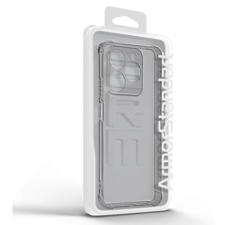 Чохол до мобільного телефона Armorstandart Air Force Realme C61 4G Camera cover Clear (ARM80518)