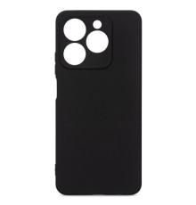 Чохол до мобільного телефона Armorstandart Matte Slim Fit Realme C61 4G Camera cover Black (ARM80568)