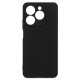 Чохол до мобільного телефона Armorstandart Matte Slim Fit Realme C61 4G Camera cover Black (ARM80568)