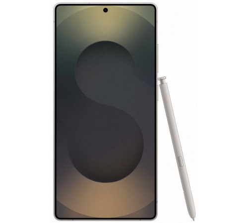 Мобільний телефон Samsung Galaxy S25 Ultra 12/1Tb Titanium Black (SM-S938BZKHEUC)