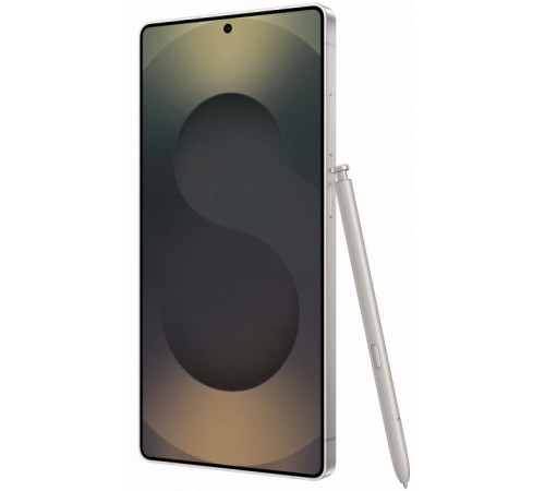 Мобільний телефон Samsung Galaxy S25 Ultra 12/1Tb Titanium Black (SM-S938BZKHEUC)