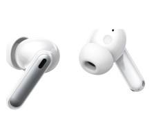 Навушники Hator Truepods Hybrid ANC White (HTA432)