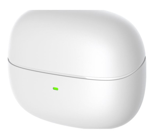 Навушники Hator Truepods Hybrid ANC White (HTA432)