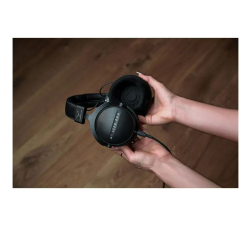 Наушники Beyerdynamic DT 1770 Pro MK II Black (531069)