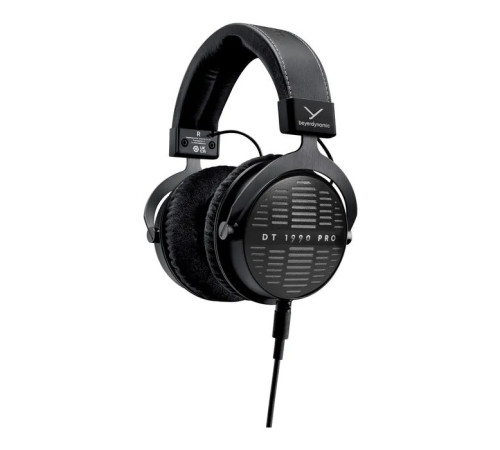 Наушники Beyerdynamic DT 1990 Pro MK II Black (531070)